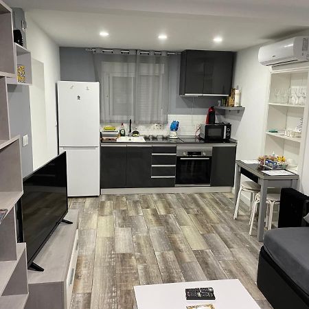 הוילה טלברה דה לה ריינה Casita Tranquila מראה חיצוני תמונה