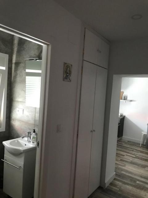 הוילה טלברה דה לה ריינה Casita Tranquila מראה חיצוני תמונה