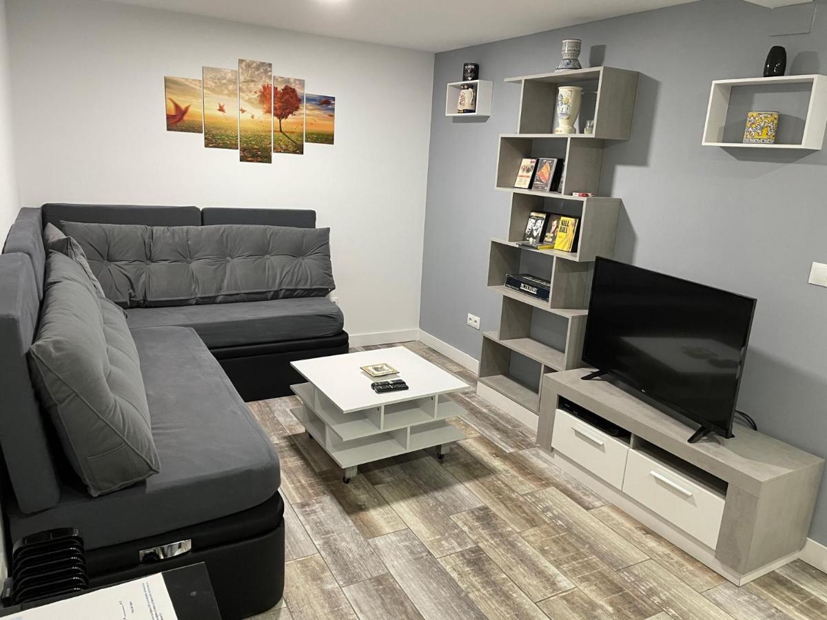 הוילה טלברה דה לה ריינה Casita Tranquila מראה חיצוני תמונה