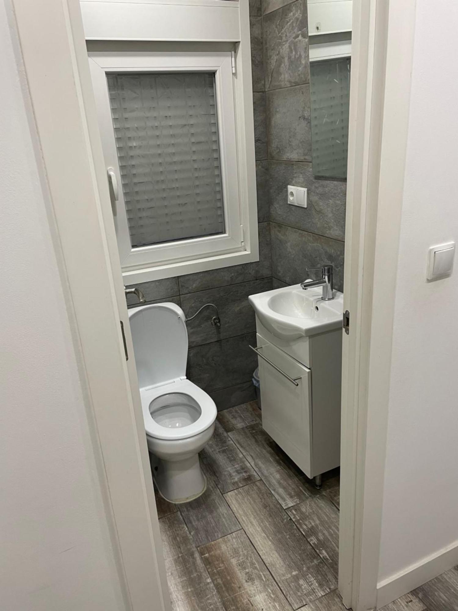 הוילה טלברה דה לה ריינה Casita Tranquila מראה חיצוני תמונה