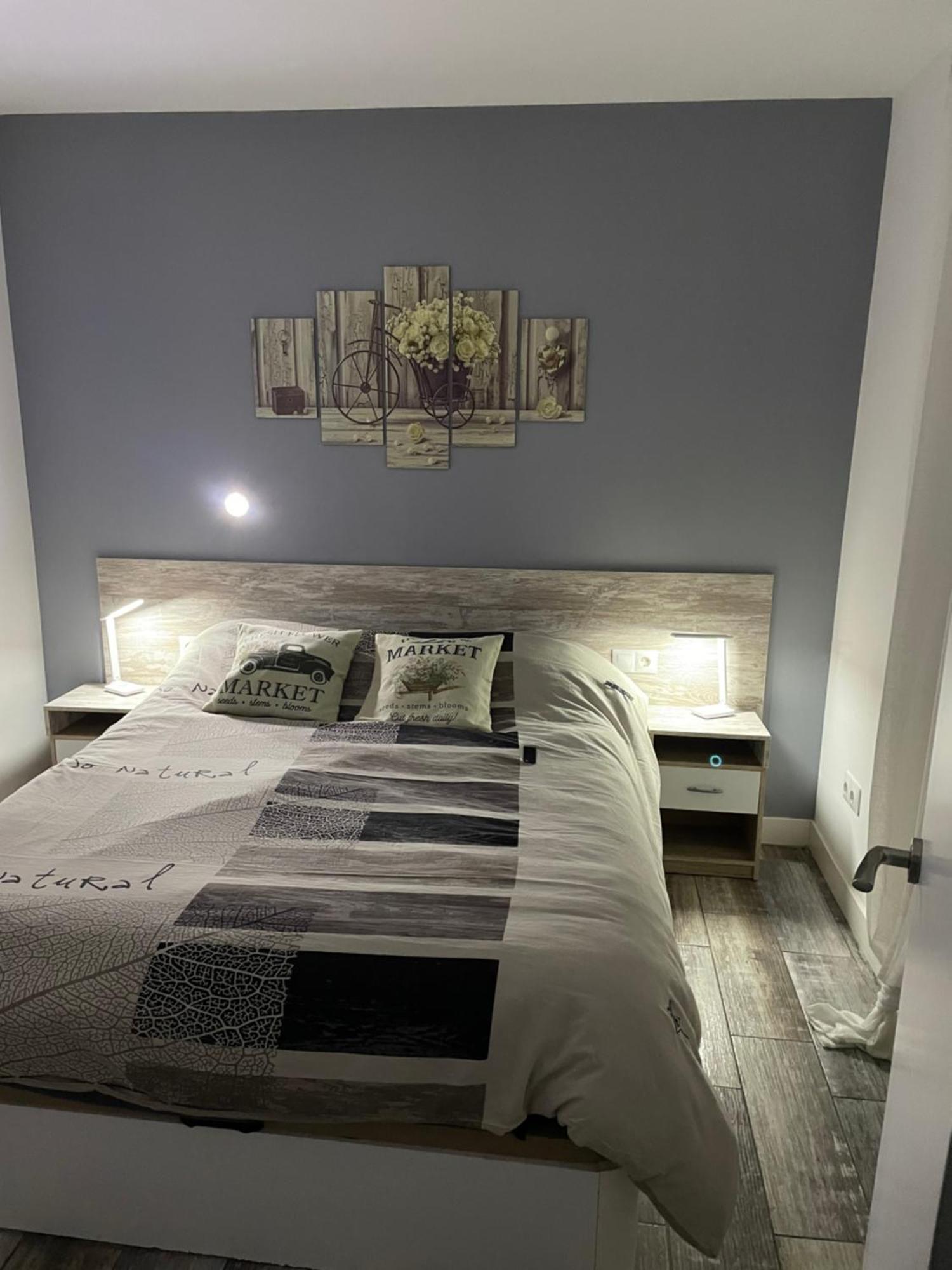 הוילה טלברה דה לה ריינה Casita Tranquila מראה חיצוני תמונה